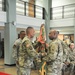 372nd Military Police Battalion installs new leader