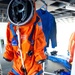Coast Guard partners with NASA to test egress of newest space capsule