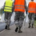 52nd CES teaches pride to new Airmen in the Eifel