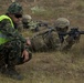 4th Infantry Division and Serbian Army Live Fire