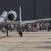 74th Fighter Squadron Thunder deploys to Southwest Asia