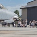 74th Fighter Squadron Thunder deploys to Southwest Asia