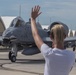 74th Fighter Squadron Thunder deploys to Southwest Asia