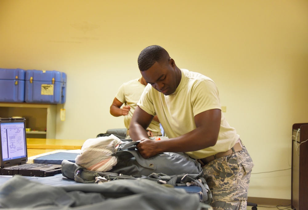 Aircrew Flight Equipment