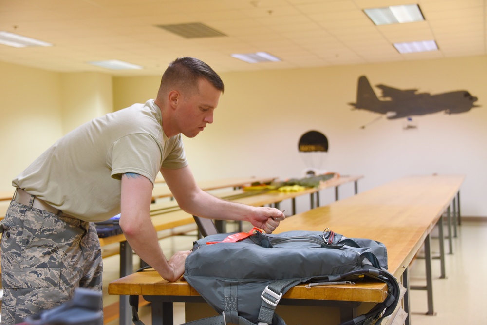 Aircrew Flight Equipment