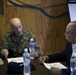 Deputy Assistant Secretary of Defense for Western Hemisphere Affairs visits SPMAGTF-SC