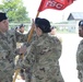 19th Engineer Battalion FSC Change of Command