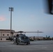 920th Rescue Wing Night Operations