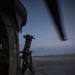 920th Rescue Wing Night Operations