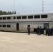 2016 Superliner Railcar Training at Fort McCoy