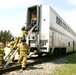 2016 Superliner Railcar Training at Fort McCoy