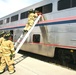 2016 Superliner Railcar Training at Fort McCoy