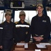 Nimitz participates in Malabar 2017 group sail