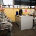 MSgt. Michael Stevens, 1 of the 12 Outstanding Airmen of the Year.