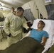 Partnerships forged during mass casualty exercise at Saber Guardian 17