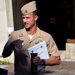 I am Navy Medicine: Lt. Jeffrey D. Vorwald, Naval Hospital Bremerton Industrial Hygiene officer
