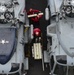 Sailors Handle Ordnance
