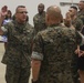 Commandant of the Marine Corps promotes new II MEF CG