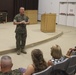 Commandant of the Marine Corps promotes new II MEF CG