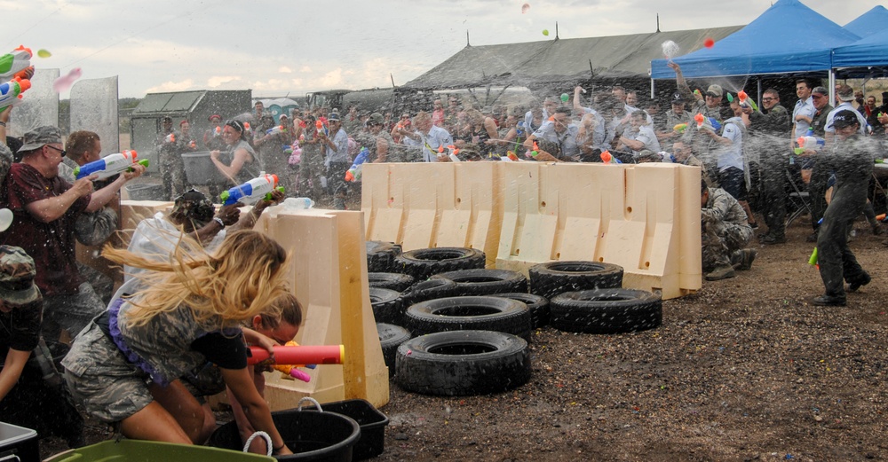 Combat Dining Out keeps tradition alive