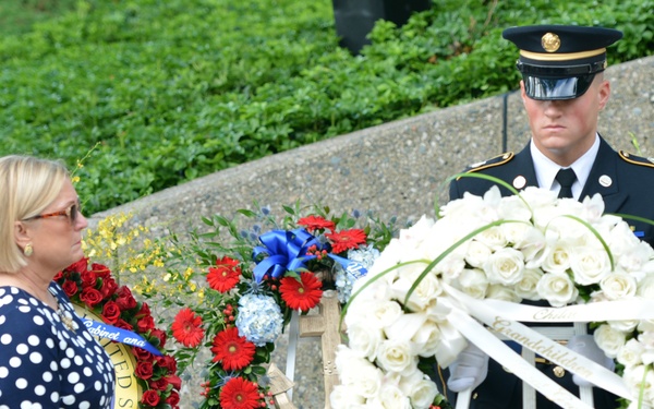 President Gerald R. Ford