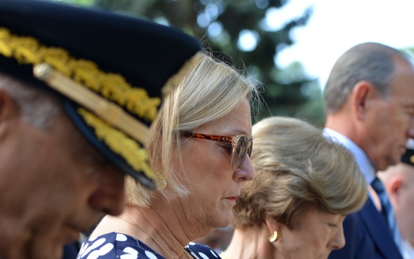 President Gerald R. Ford