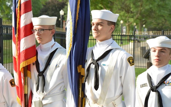 President Gerald R. Ford