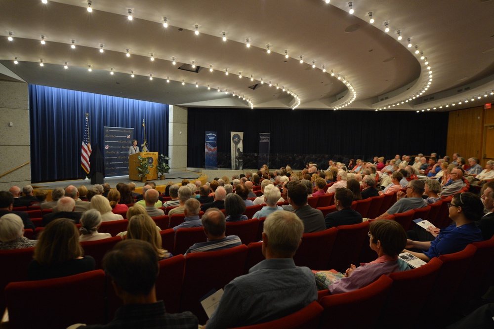 Honoring President Gerald R. Ford