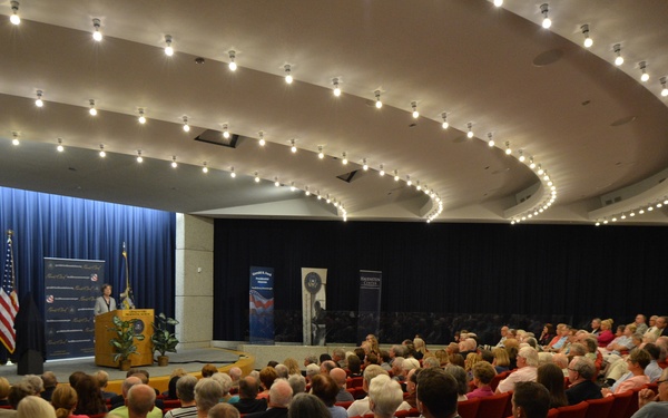 Honoring President Gerald R. Ford