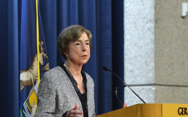 Honoring President Gerald R. Ford