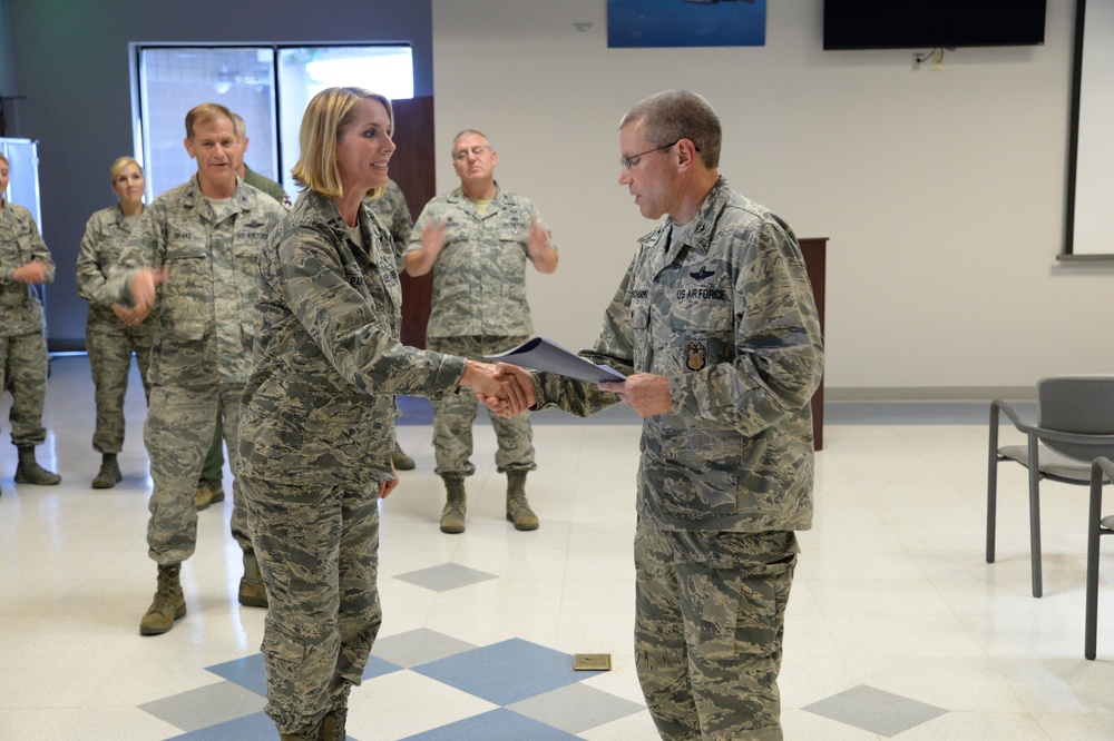 IG Coin for Excellence