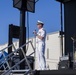 Lt. Dan Band Performs at Naval Air Station Whidbey Island