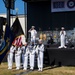 Lt. Dan Band Performs at Naval Air Station Whidbey Island