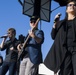 Lt. Dan Band Performs at Naval Air Station Whidbey Island