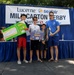 2017 Lucerne Seafair Milk Carton Derby