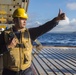 USS Green Bay conducts Talisman Saber 17