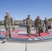 CMC &amp; SMMC Visit MCAS Yuma