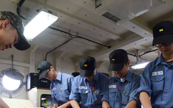 Operation Gratitude