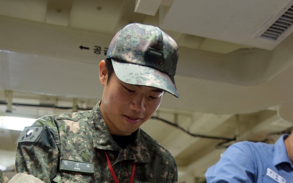 Operation Gratitude
