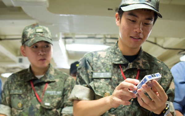 Operation Gratitude