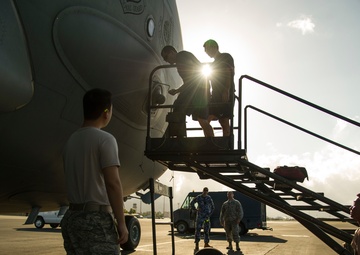 Pacific Agility 17-0 enhances capabilities for two nations