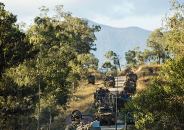 Exercise Talisman Saber 2017