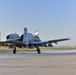 Cleared Hot: Red Tails A-10 pilot spits fire in the fight against ISIS