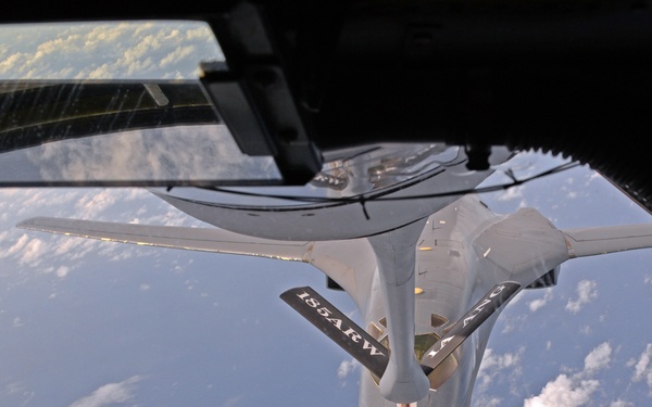 Air Power in the Pacific