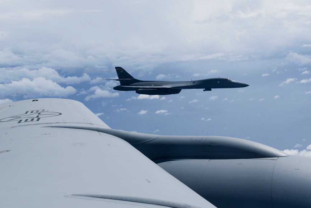 Air Power in the Pacific