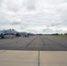 A-10s make flying visit to RAF Mildenhall
