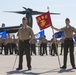 HMX-1 Change of Command Ceremony