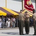 HMX-1 Change of Command Ceremony