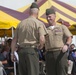 HMX-1 Change of Command Ceremony