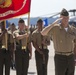 HMX-1 Change of Command Ceremony